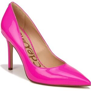 Sam Edelman Pink Heels